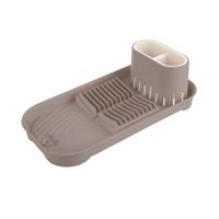 Odkapávač na nádobí BEIGE