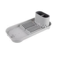 Odkapávač na nádobí GREY