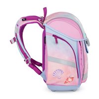 Školní batoh coocazoo PORTER, Aurora Glow, AGR certifikát