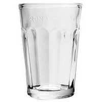 sklen. 50ml, 1ks, lisovaná PANÁK, cejch