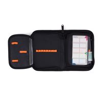 Školní penál klasik Piráti Baagl