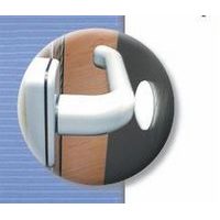 tlumič nárazu dveří 2ks Kubíno