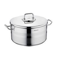 hrnec d36+PO ASTRA 2, 20,7l, v.21cm, indukce, NR