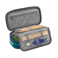 EMIPO Školský peračník 1-klopa Randezvous