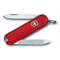 nůž 6-funkcí 58mm Escort Victorinox kapesní, jako přívěšeek