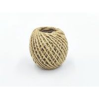 NEKUPTO KLUBÍČKO PŘÍRODNÍ SISAL 20 M_hamashop