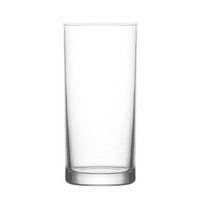 sklen. 275ml, 6ks, LIBERTY v.13,3cm - long dr.(FANTA)