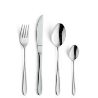 Amefa SADA PŘÍBORŮ MONACO 24KS_hamashop