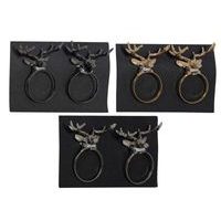 HIT KROUŽEK NA UBROUSKY 2 KUSY SOBI 3ASS_hamashop