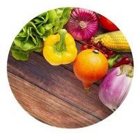 víčko TWIST 66-10ks ZELENINA, RSB-W-03, CLICK