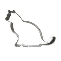 TORO VYKRAJOVÁTKA NA CUKROVÍ-KOČKA,5-6CM NEREZ_hamashop