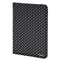 Hama Polka Dot puzdro na tablet, do 25,6 cm (10,1"), čierne