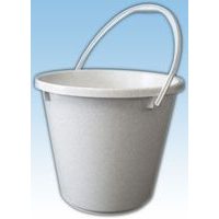 vědro 15l s měrkou d35 v.31cm GR,B,H