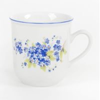 hrnek 160ml DĚTSKÝ-POMNĚNKY, čes.porcelán