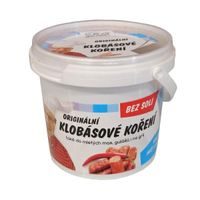 Kulinář Petr Stupka KOŘENÍ KLOBÁSOVÉ KOŘENÍ 70 G_hamashop