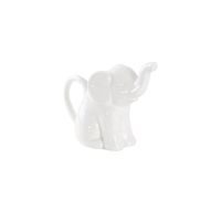 TORO MLÉKOVKA TVAR SLON, 15,2X7,3X12,5CM, KERAMIKA_hamashop
