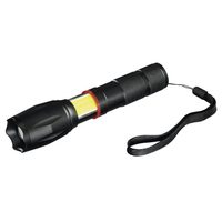 Kodak svítilna LED Focus 157 Flashlight, 60 Lumen + 3x AAA Extra Heavy Duty