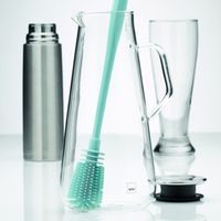 nálevka Orion na víno se zátkou, NR