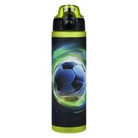 Láhev OXY CLiCK 500 ml fotbal