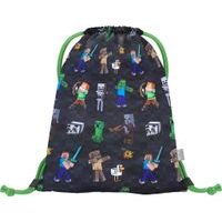 Bagmaster SHOES GALAXY 7 D BLACK/BLUE