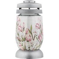 Bolsius LUCERNA HŘBITOVNÍ 22CM MAGNÓLIE 36H_hamashop