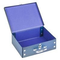 Kufřík lamino 34 cm Chameleon