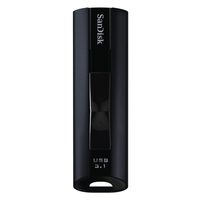 SanDisk Ultra Eco USB Flash Drive USB 3.2 Gen 1 128 GB
