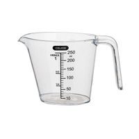 TORO ODMĚRKA 250ML 13,5X7,8X8,7CM PLAST_hamashop