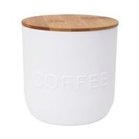 EXCELLENT HOUSEWARE Dóza skladovací 1 l COFFEE KO-170486760coff