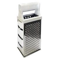 TORO Struhadlo čtyřhranné, 24, 5 x 10 cm_hamashop