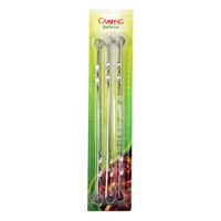 TORO JEHLICE GRILOVACÍ TVAROVANÉ 60CM, NEREZ, 6KS_hamashop