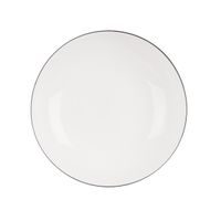 Hluboký talíř Decora pr. 20,2 cm