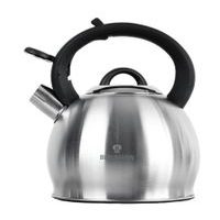 BLAUMANN Konvice pískací nerez 3 L Silver Edition BL-7458