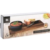 EXCELLENT HOUSEWARE Forma na bábovku silikonová 24 x 11 cm béžová KO-170487750bezo