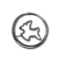 TORO VYKRAJOVÁTKA NA CUKROVÍ 4CM KOLEČKO-SOB_hamashop