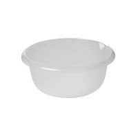 Keeeper MISKA KULATÁ S VÝLEVKOU 32X13CM, 6L,TRANSPARENT_hamashop