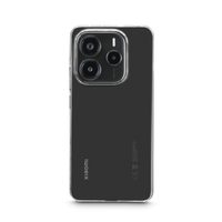 Hama Always Clear, kryt pro Xiaomi Redmi Note 14 4G, vždy průhledný, nežloutne