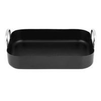 lis na citron 22,5cm MISTY, otočný střed, plast