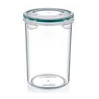 box 1,50l FRESH,klick d13x18cm, transp.plast