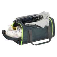 Športový vak na chrbát CoocaZoo RocketPocket, Melange A Trois Pink