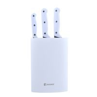 BERGNER Rendlík s nepřilnavým povrchem 16 cm Earth Black BG-34620-BK