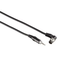 Hama system NI1 Connection Adapter Cable for Nikon