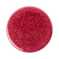 PopSockets PopGrip Gen.2, Glitter Red