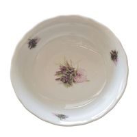 mísa d23cm, LEVANDULE, čes.porcelán