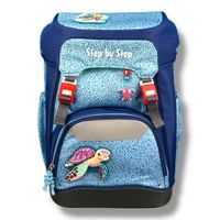 Školní batoh Step by Step GRADE Želvička