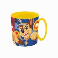 STOR HRNEK PLASTOVÝ PAW PATROL 350 ML