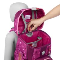 Školní batoh PREMIUM LIGHT Dino