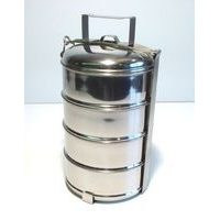 jídlonosič 4D (4x0,9l), NR d14cm