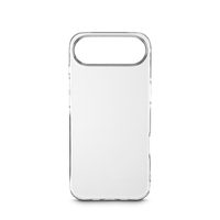 Hama Extreme Protect, kryt pro Apple iPhone Air, magnetický, D3O®, nežloutne, průhledný