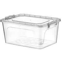 box 20l MULTI, 47,5x32,5x19,5, obdél.níz., plast